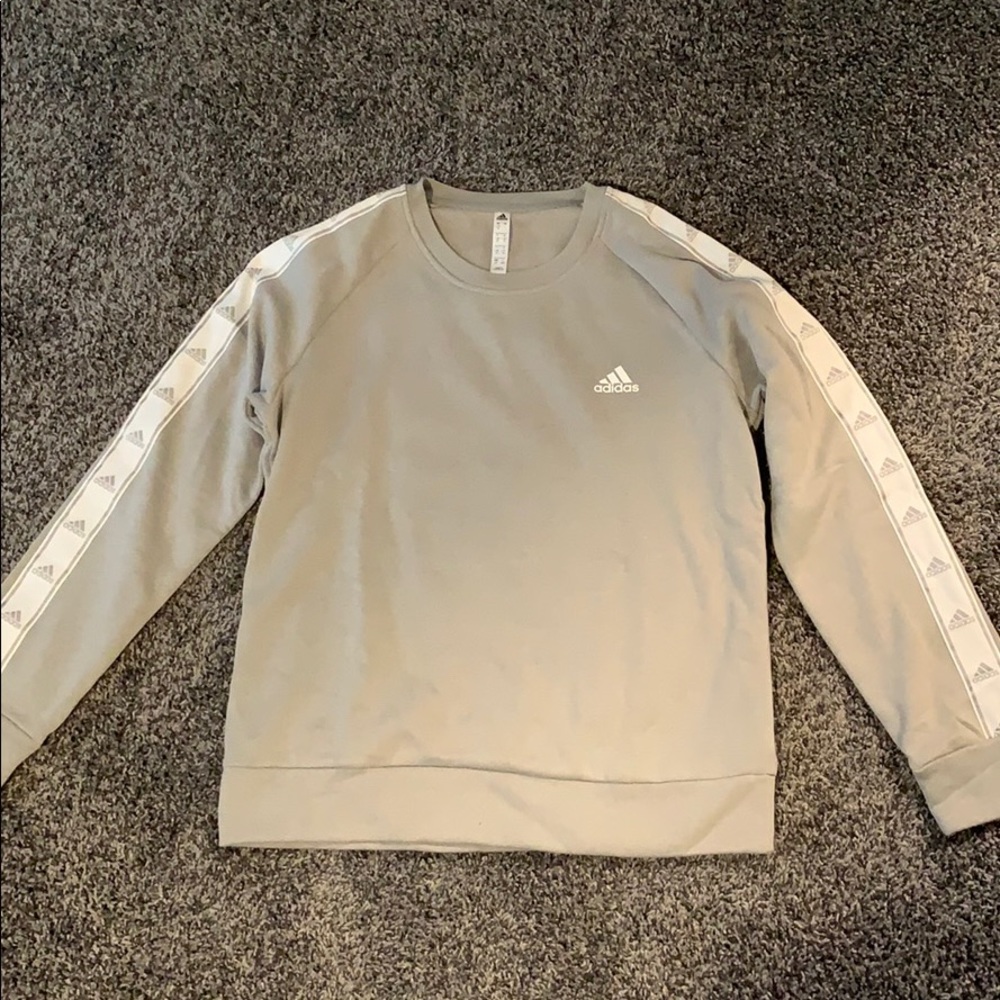 Adidas Crewneck